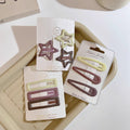1 Temperament 9 Piece Set