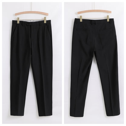 Men's Formal Suit Pants