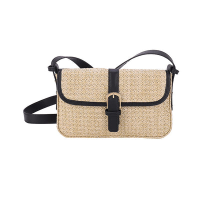 womens straw bag