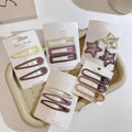 4 Hot Sale 15 Piece Set