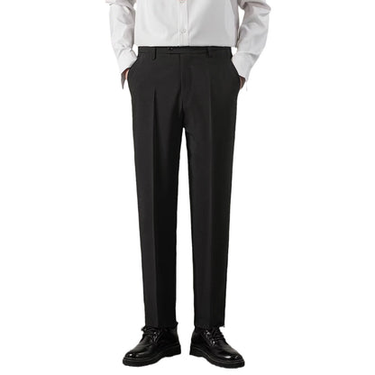 Men's Formal Suit Pants