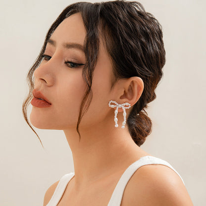 earrings simple earrings