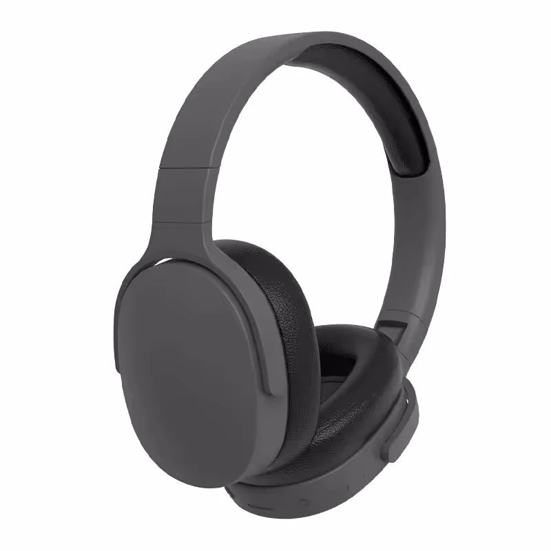 Over-Ear Stereo Headphones