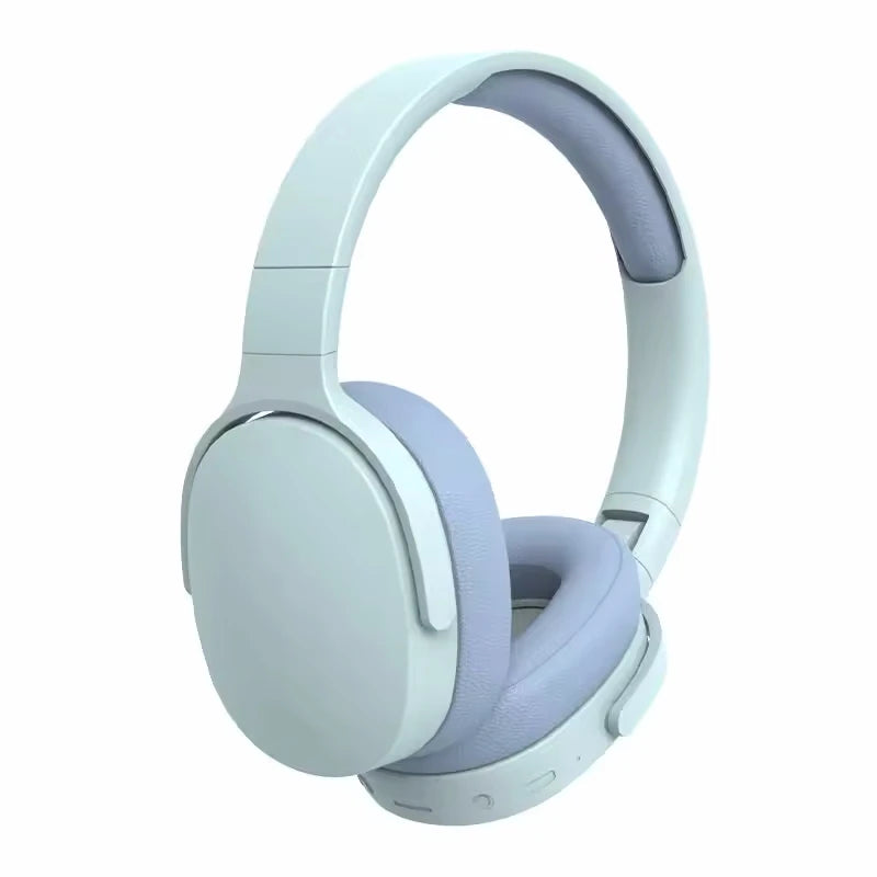 Over-Ear Stereo Headphones