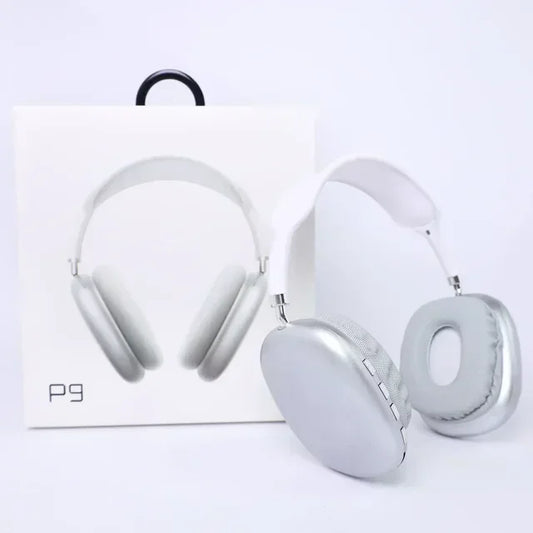 5.3 Bluetooth Sports Gaming P9 Wireless Headphones