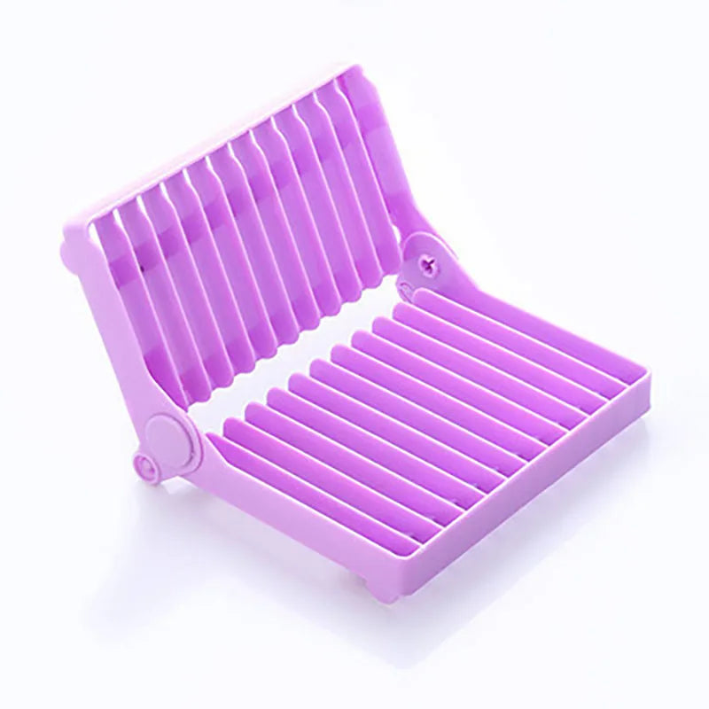 Plastic Dish Rack