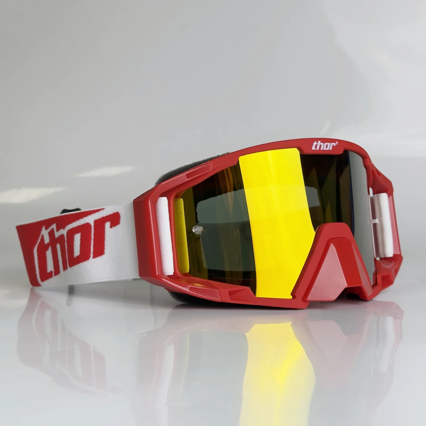 Polarized Mountain Road Bike Sunglasses