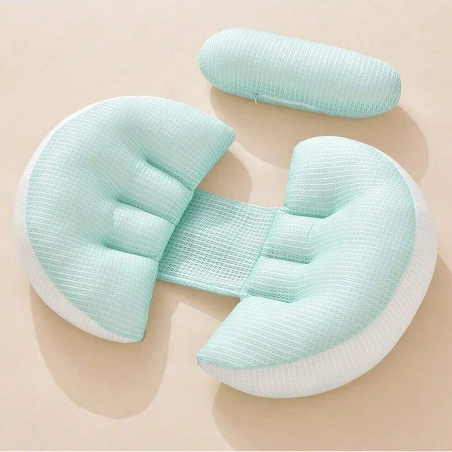 Pregnancy Side Sleepers Pillows