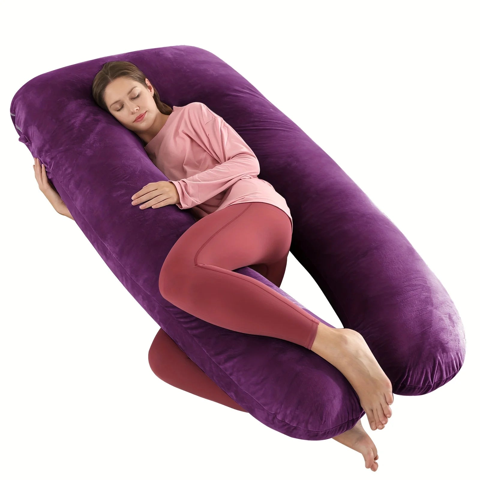 Pregnancy Sleeping Pillow