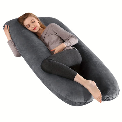 Pregnancy Sleeping Pillow
