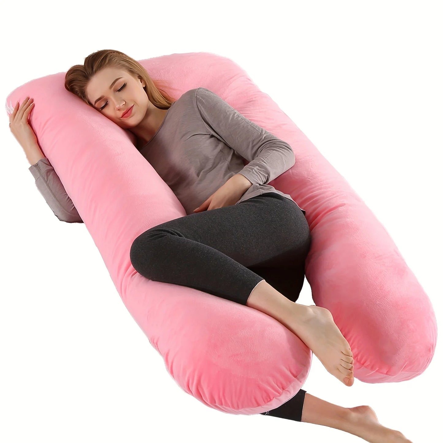 Pregnancy Sleeping Pillow