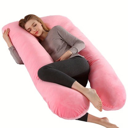 Pregnancy Sleeping Pillow