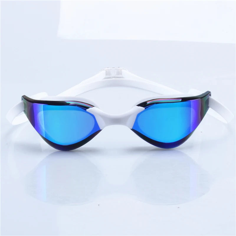 Professional Anti Fog Waterproof Swim Goggles