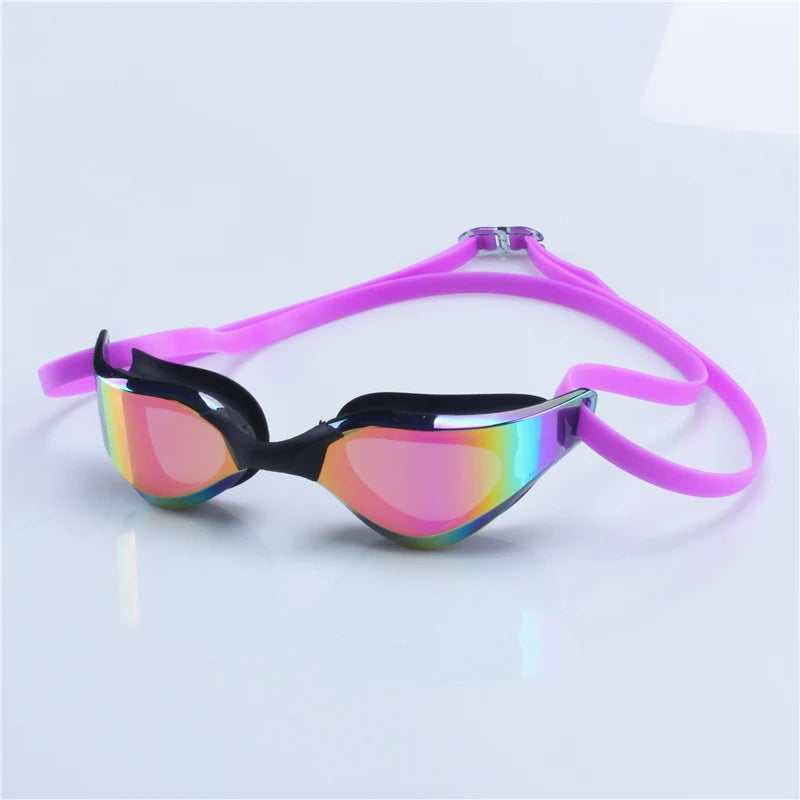 Professional Anti Fog Waterproof Swim Goggles