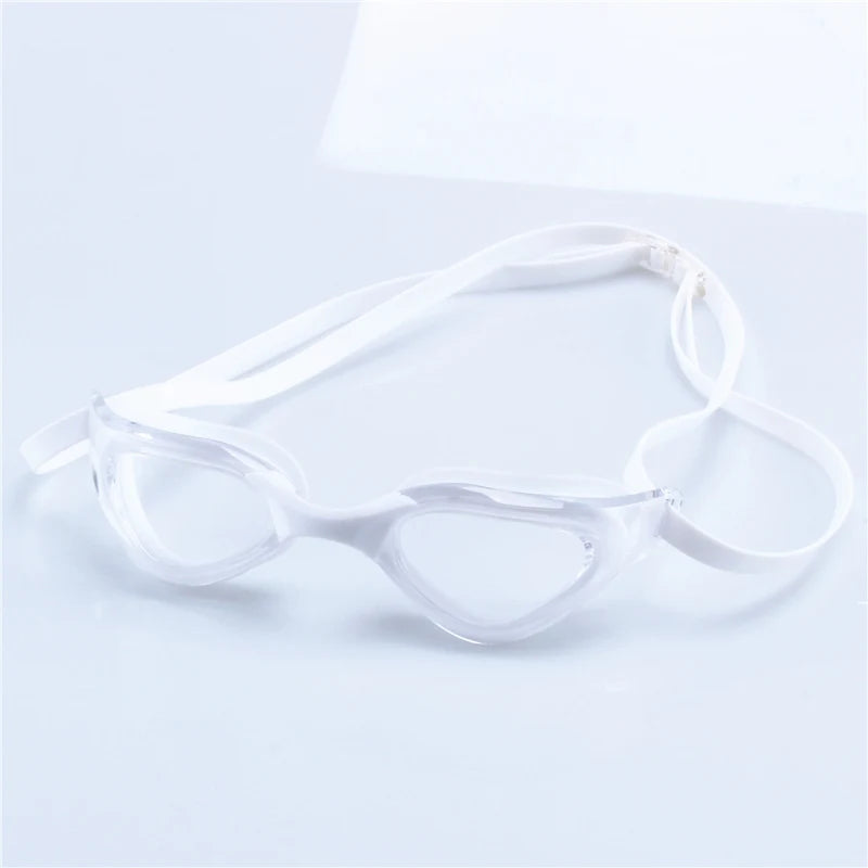 Professional Anti Fog Waterproof Swim Goggles