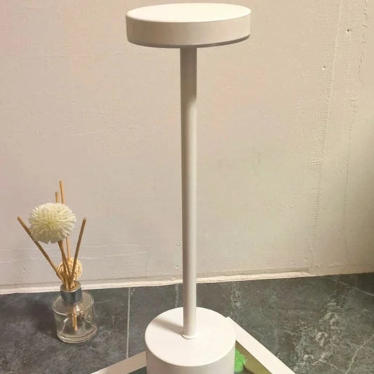 Rechargeable LED Touch Table Lamp