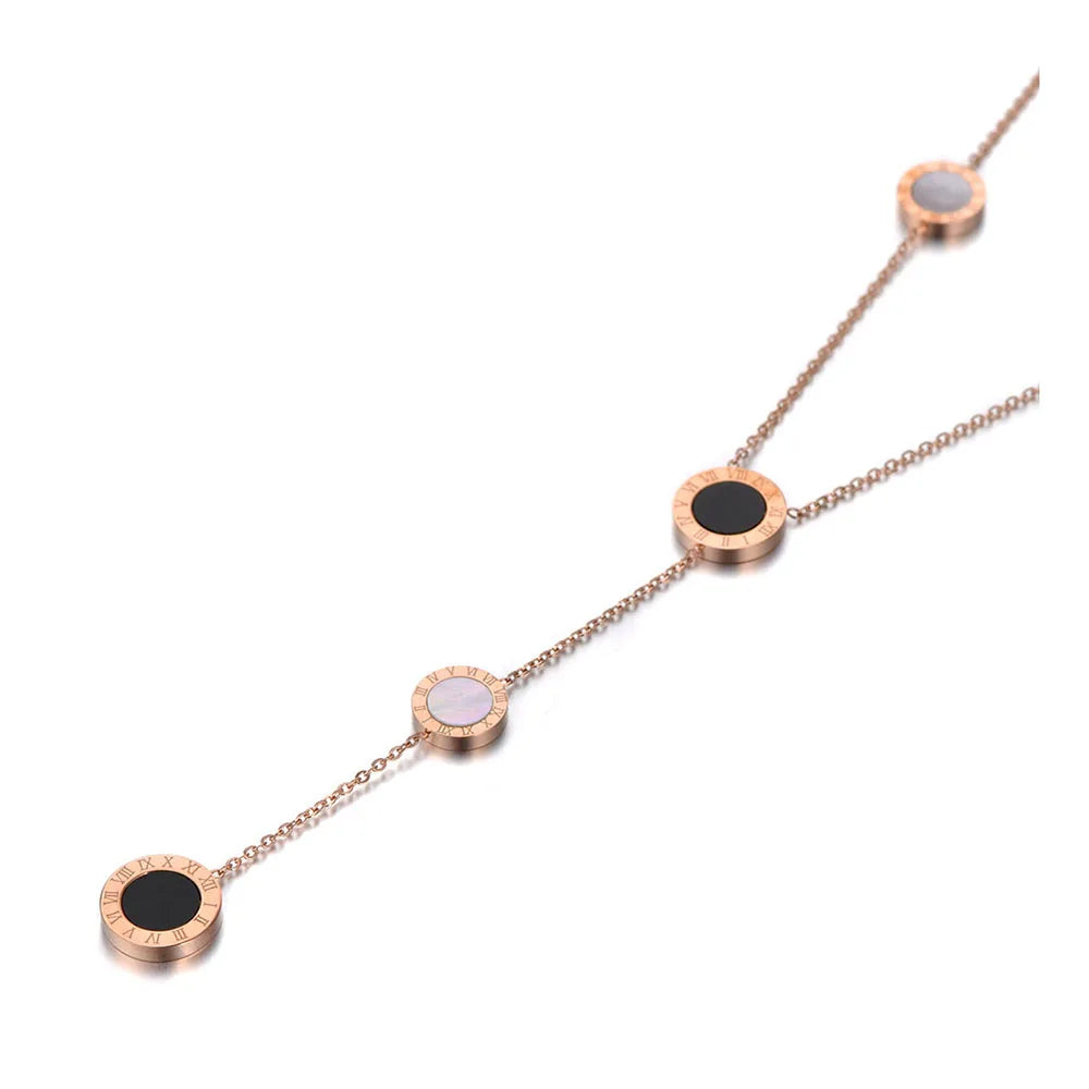 Roman Necklace
