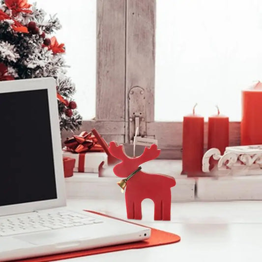 Weihnachtsduftkerzen