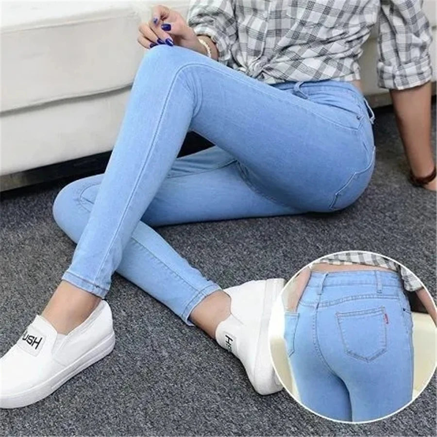 denim jeans for women