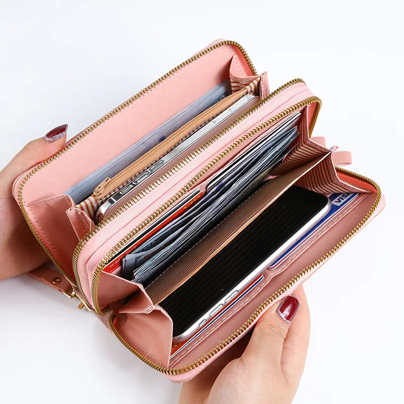 card holder wallet