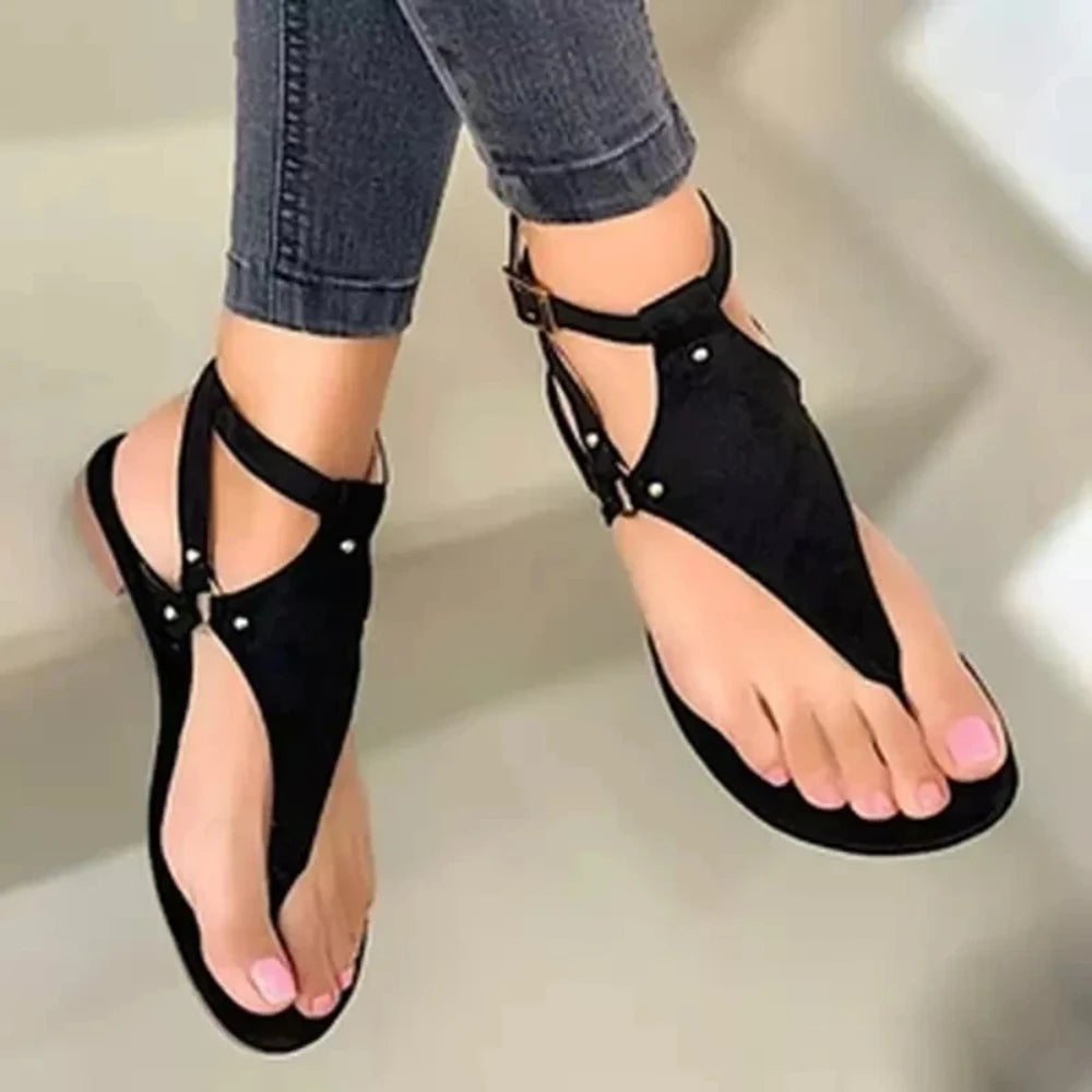 Women's Flip-flop & Gladiator Sandals