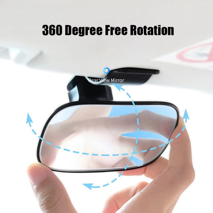 Baby Car Back Seat Mirror for Child Safety