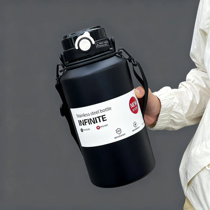 Tasse thermique Big Mac de grande capacité