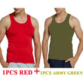 RED 1PCS GREEN 1PCS