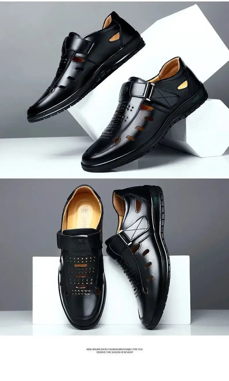 Men's Non-Slip Casual Sandals