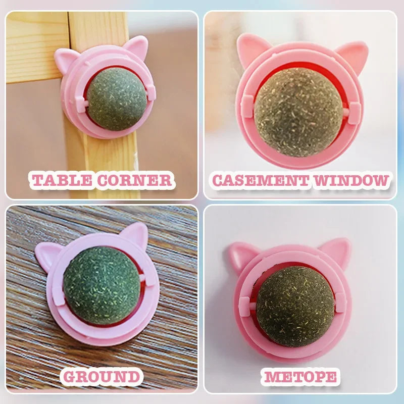 catnip toys for cats