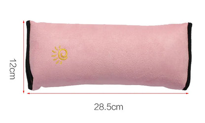 Child Safety Car Belt Neck Limiter Anchor