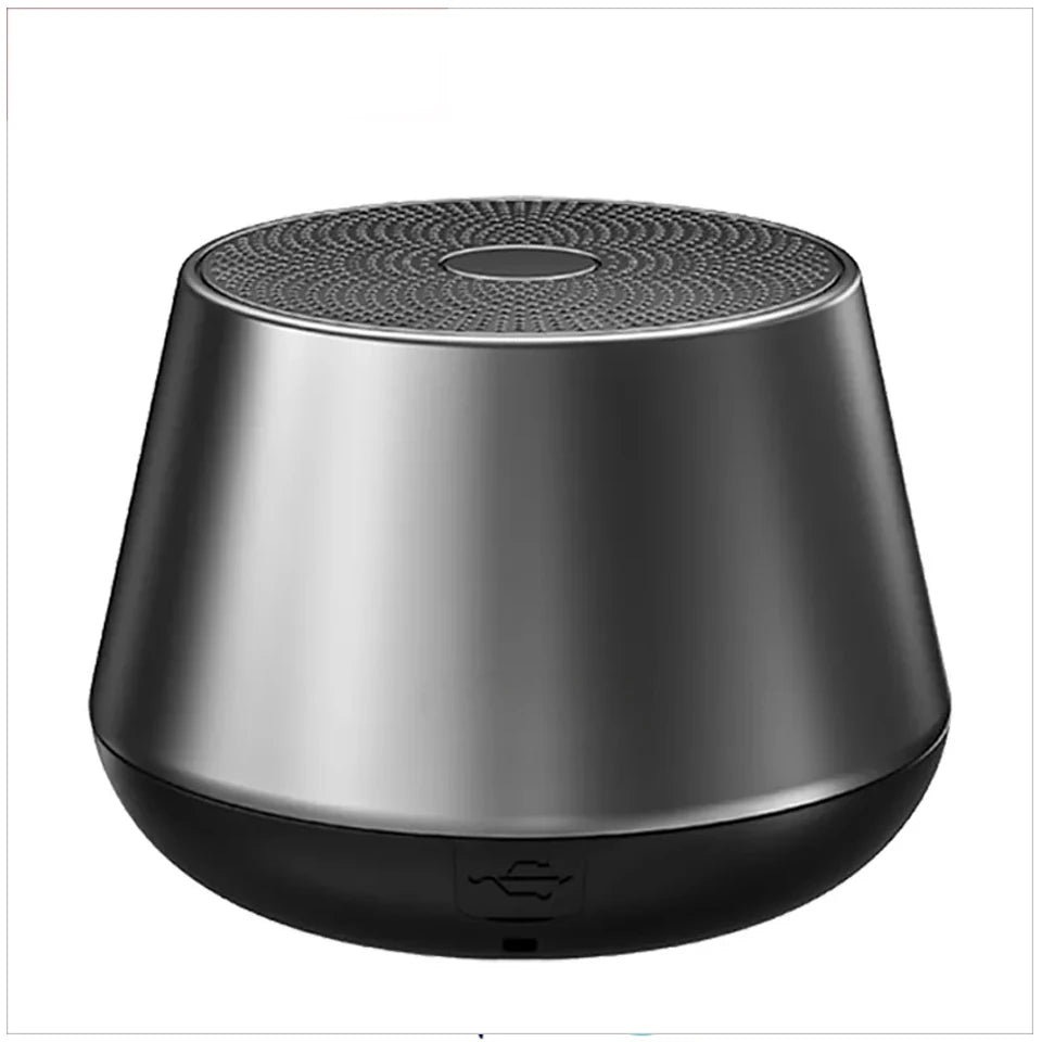 U3 Mini Wireless Stereo Audio Speaker
