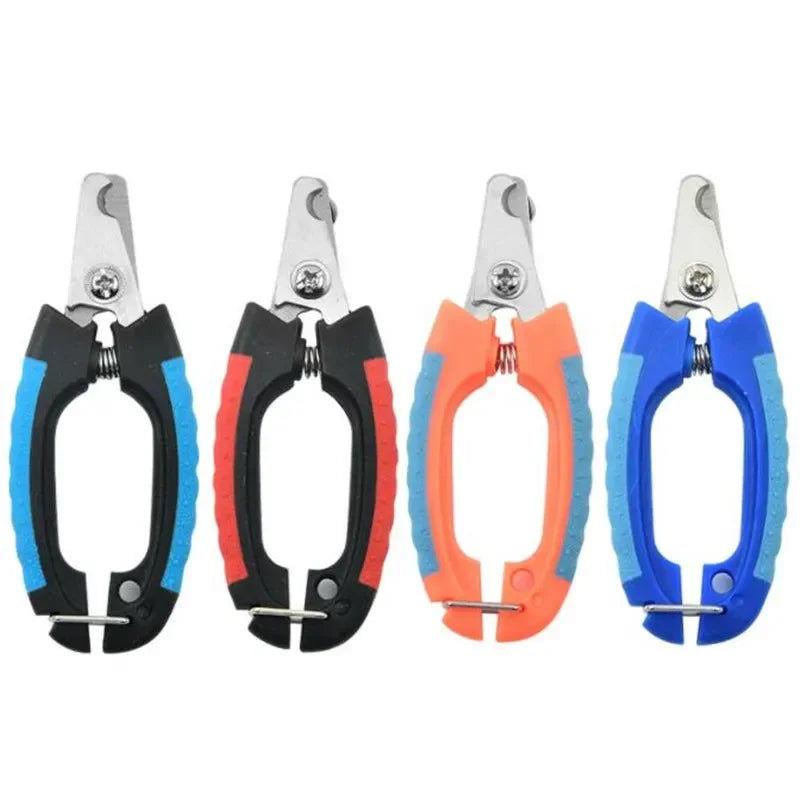 Pet Nail Clippers