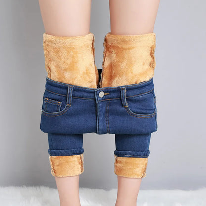 warm pants for women