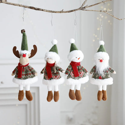 christmas tree decorations
