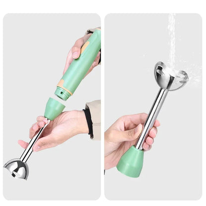 Immersion Electric Hand Stick Blender