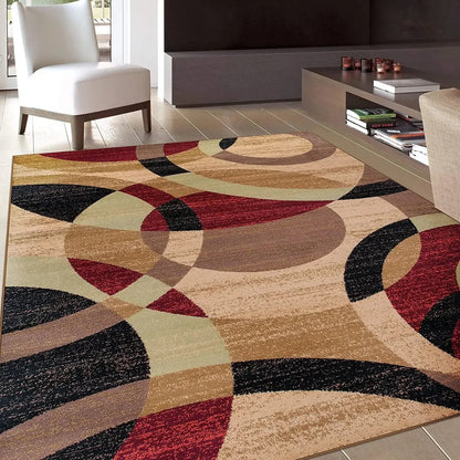 Coffee Table Carpet