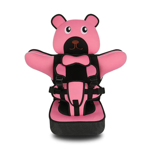 Breathable Baby Car Seat
