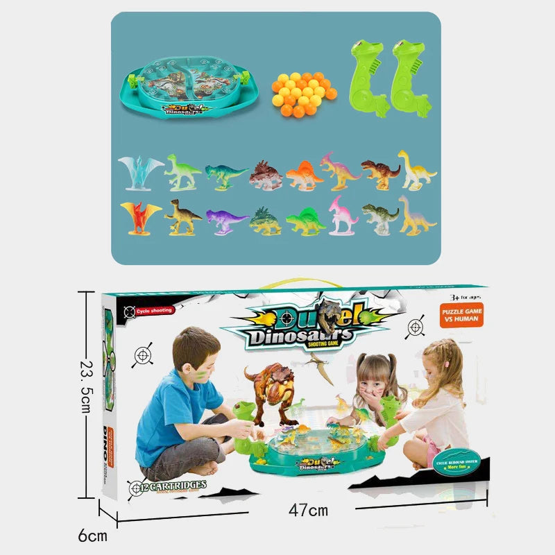 educational board games