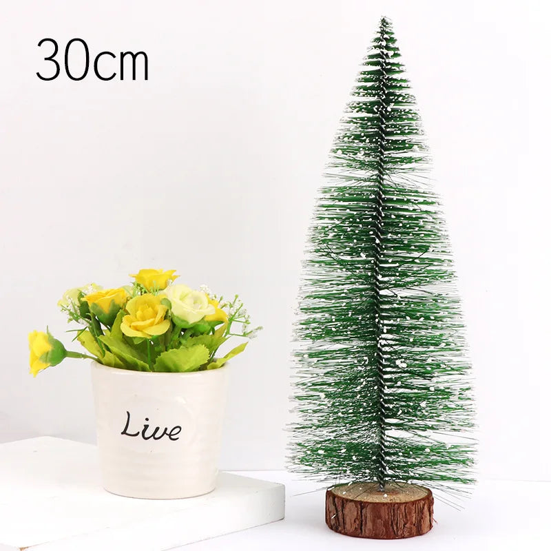 christmas tree small
