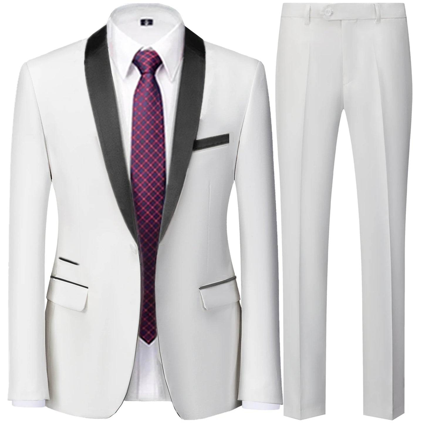 business suit