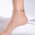 Love Anklet-S