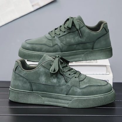 Trendige Herren-Sneaker – Bequeme Sportschuhe 