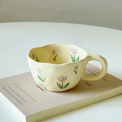 designer mugs