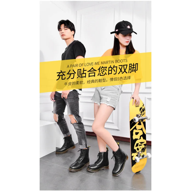 Raquettes à neige pour homme - Ice Grip Winter Essential