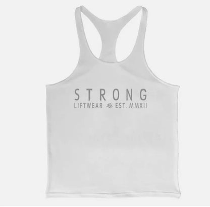 Débardeur de sport sans manches à séchage rapide pour hommes