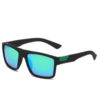 Unisex Polarized Sunglasses