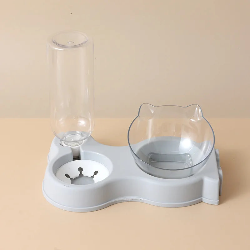 pet feeder automatic