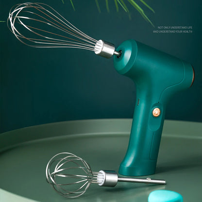 High Power  Dough Blender Electric Food Mixer