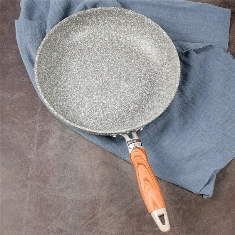 Non-Stick Ceramic Frying Pan